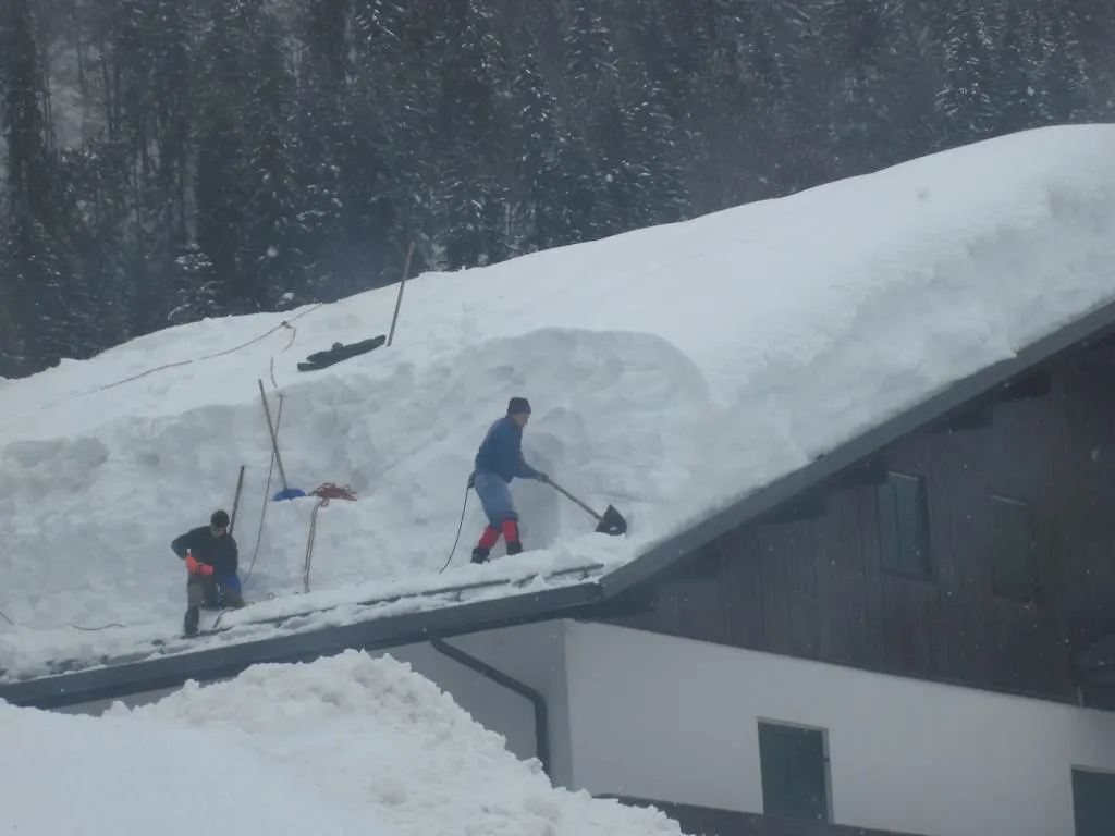 Bed and Breakfast Meuble Blue House Auronzo di Cadore