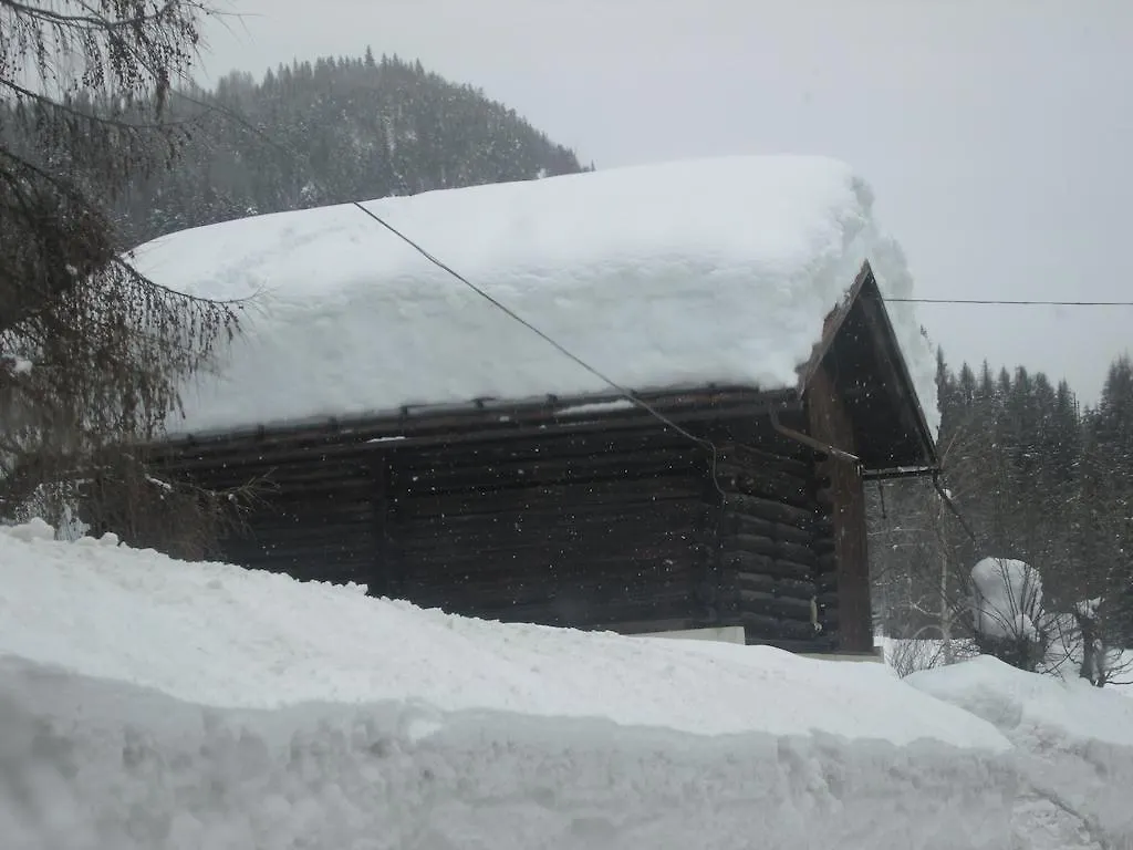 Bed & Breakfast Bed and Breakfast Meuble Blue House Auronzo di Cadore