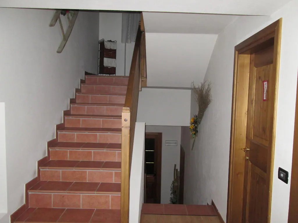 Bed and Breakfast Meuble Blue House Auronzo di Cadore 0*,  Itálie