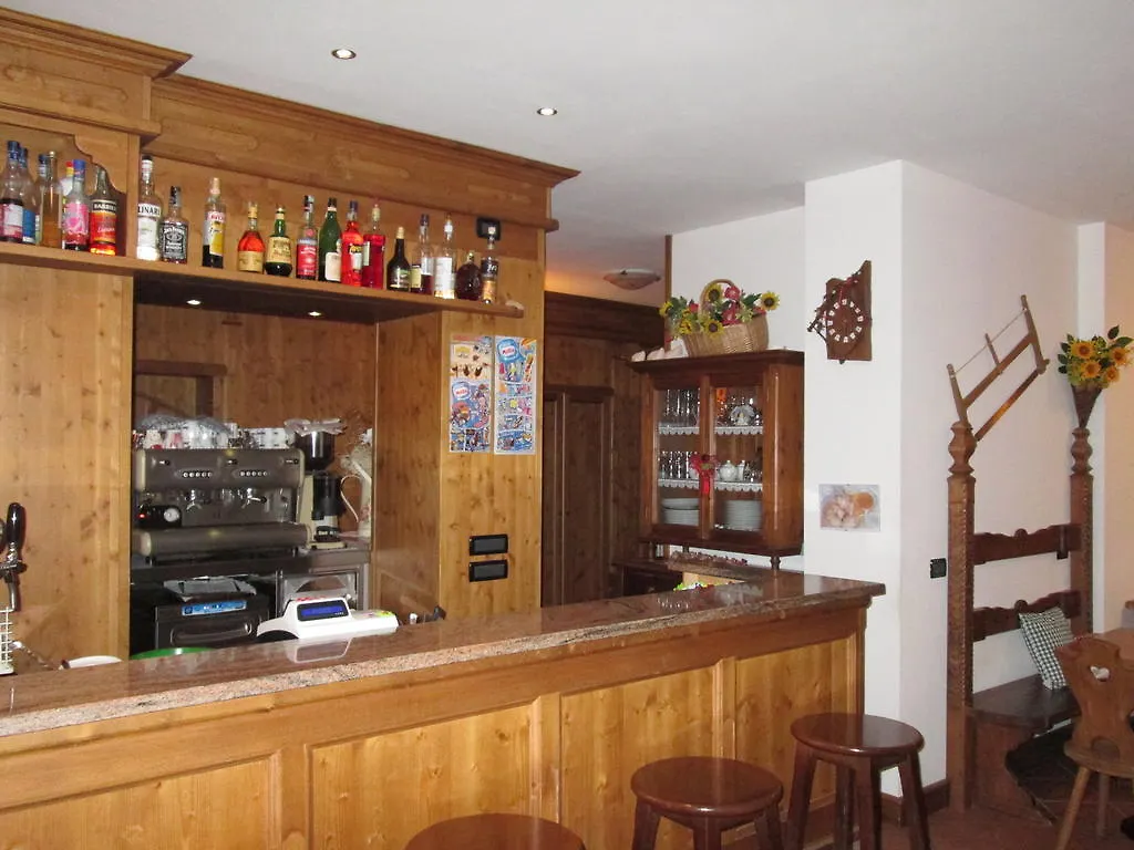 Bed & Breakfast Bed and Breakfast Meuble Blue House Auronzo di Cadore