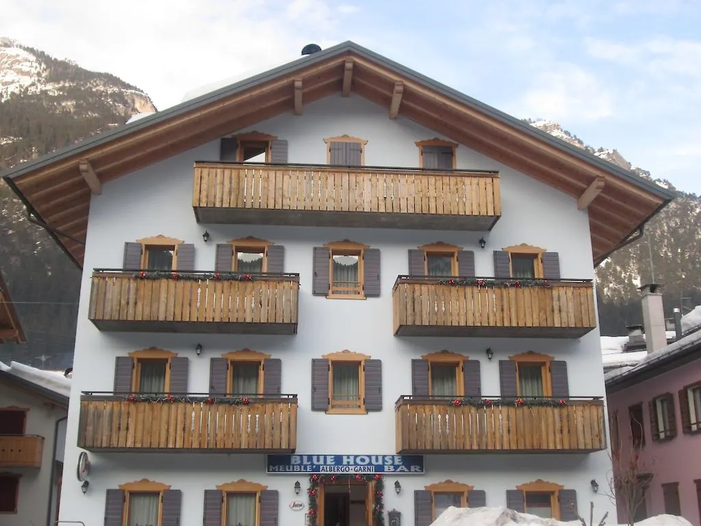 Meuble Blue House Bed & Breakfast Auronzo di Cadore 0*,  Italy
