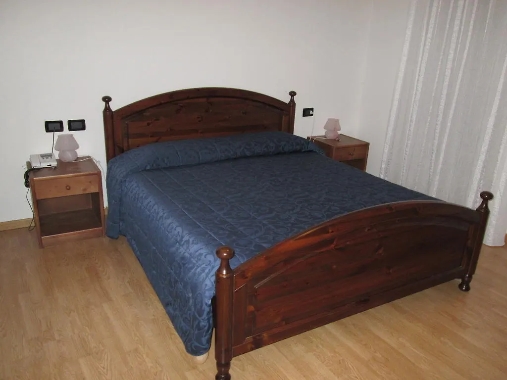 Meuble Blue House Bed & Breakfast Auronzo di Cadore