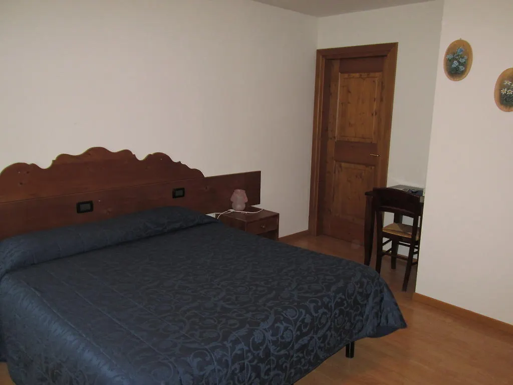 Meuble Blue House Bed & Breakfast Auronzo di Cadore