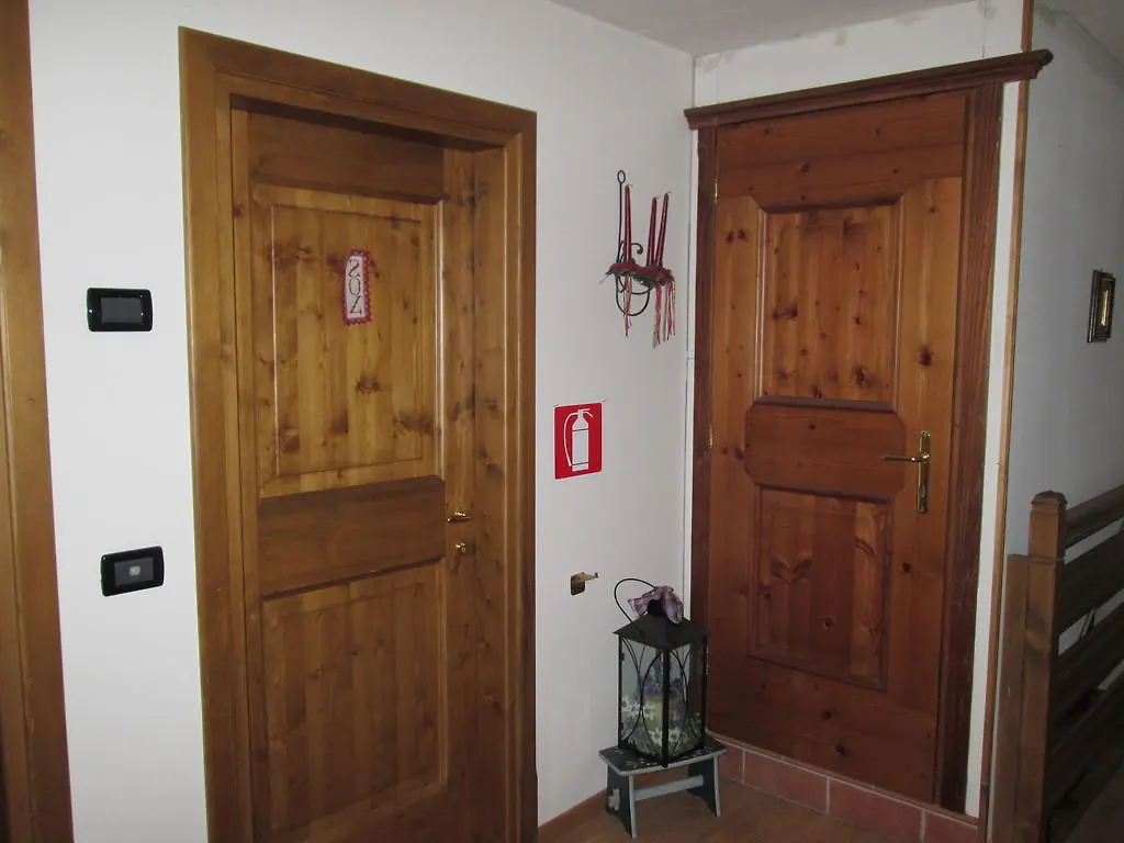Meuble Blue House Bed & Breakfast Auronzo di Cadore